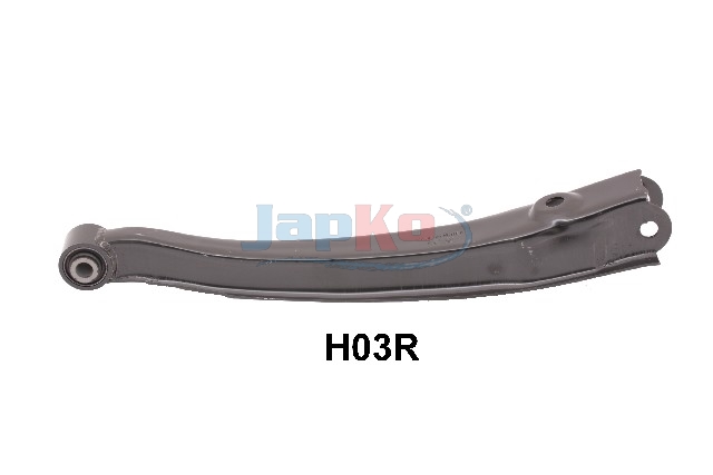 JAPKO Bærearm, hjulophæng 71h03r Bagaksel højre for HYUNDAI