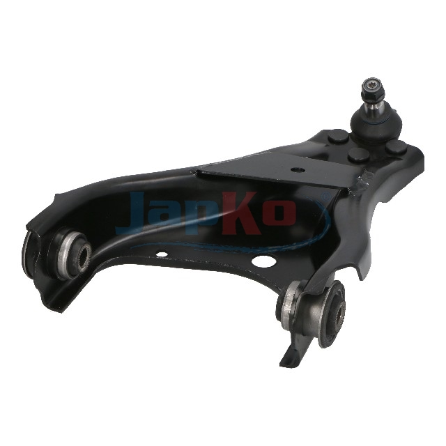 JAPKO Bærearm, hjulophæng 72005l nede for RENAULT DACIA