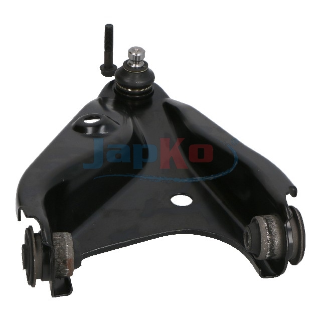 JAPKO Bærearm, hjulophæng 72007l nede for RENAULT DACIA