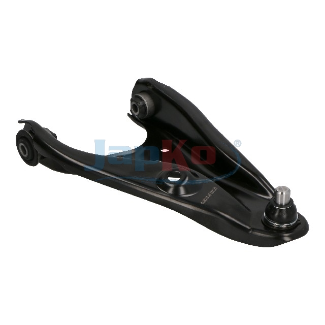 JAPKO Bærearm, hjulophæng 72009r nede for DACIA RENAULT