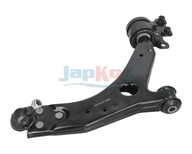 JAPKO Bærearm, hjulophæng 720305r højre foraksel for FORD VOLVO