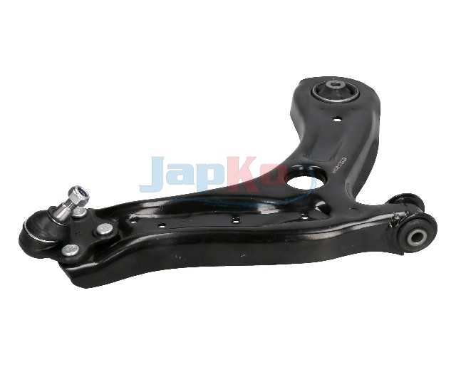 JAPKO Bærearm, hjulophæng 720907r højre foraksel for SEAT