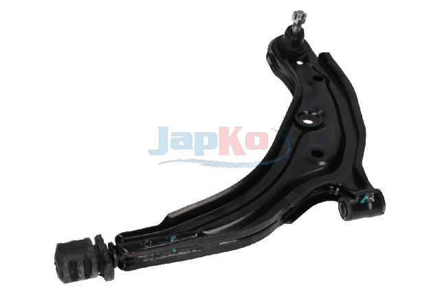 JAPKO Bærearm, hjulophæng 72100l nede for NISSAN