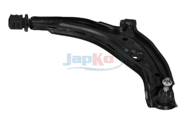 JAPKO Bærearm, hjulophæng 72100r nede for NISSAN
