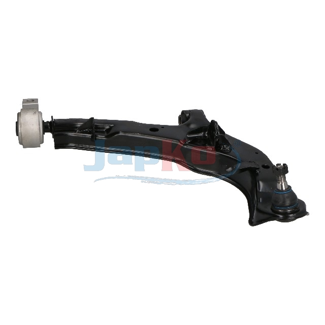 JAPKO Bærearm, hjulophæng 72124r nede for NISSAN