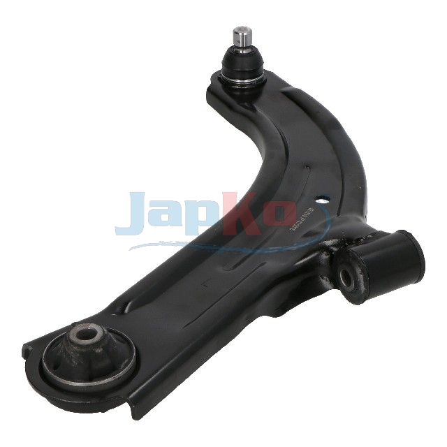 JAPKO Bærearm, hjulophæng 72140l nede for NISSAN