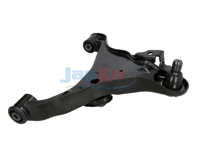 JAPKO Bærearm, hjulophæng 72155l oppe for NISSAN