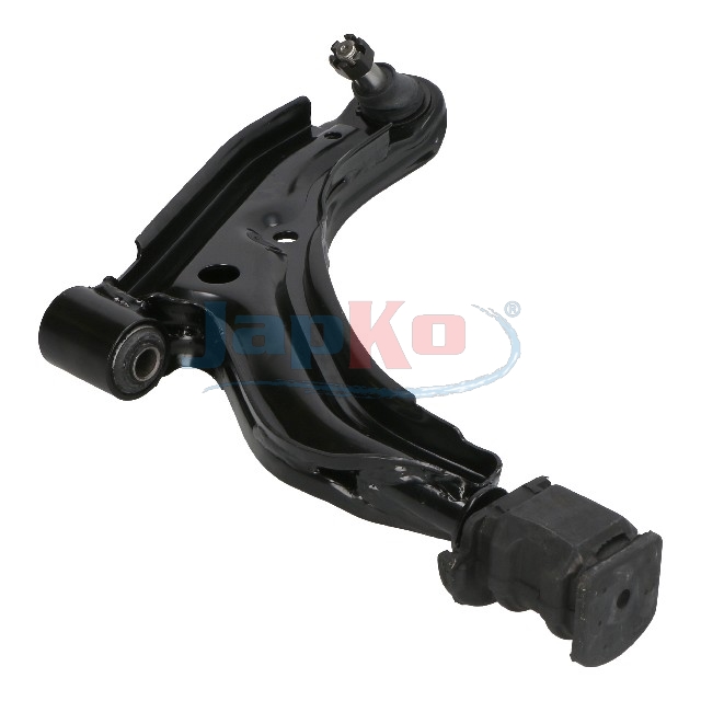 JAPKO Bærearm, hjulophæng 72162r nede for NISSAN