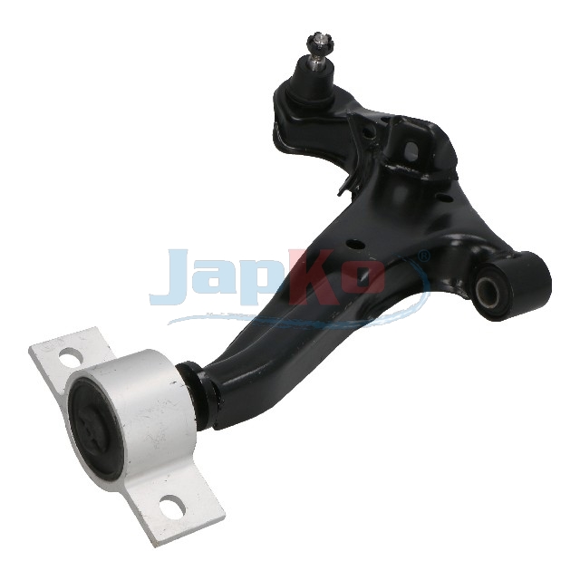 JAPKO Bærearm, hjulophæng 72164l nede for NISSAN