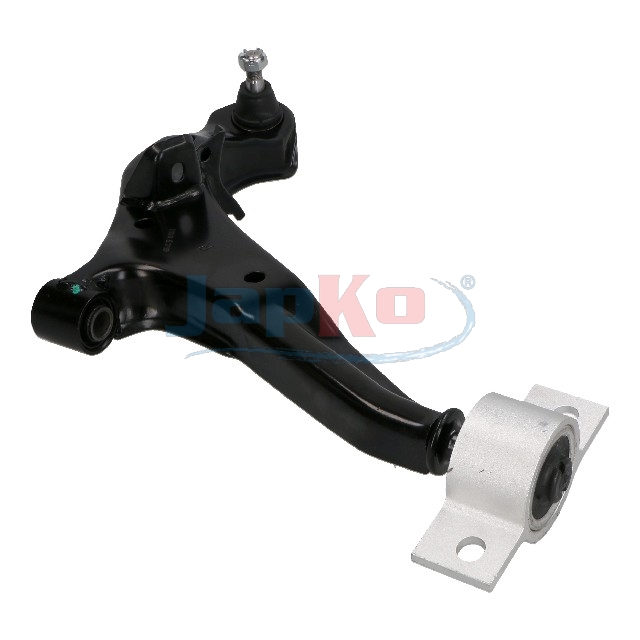 JAPKO Bærearm, hjulophæng 72164r nede for NISSAN