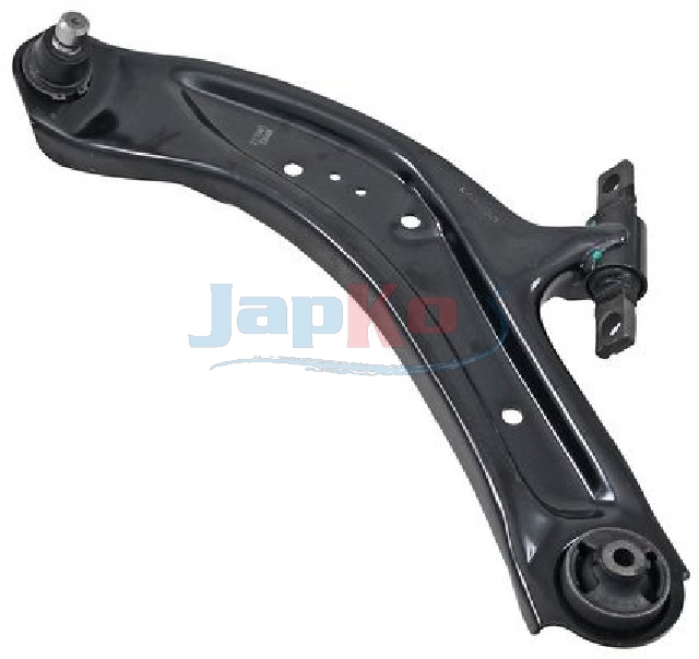 JAPKO Bærearm, hjulophæng 72181l nede for NISSAN RENAULT