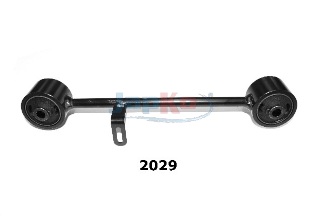 JAPKO Bærearm, hjulophæng 722029 Bagaksel venstre for TOYOTA