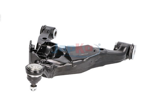 JAPKO Bærearm, hjulophæng 722042l nede for TOYOTA
