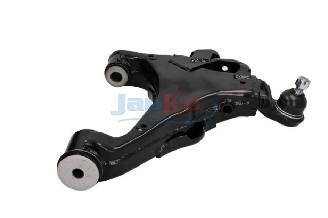 JAPKO Bærearm, hjulophæng 722043l nede for TOYOTA