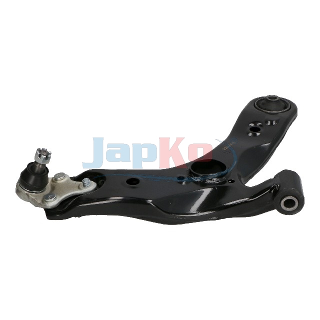 JAPKO Bærearm, hjulophæng 72254r nede for TOYOTA