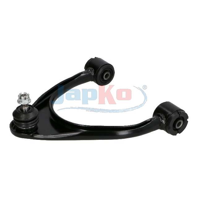 JAPKO Bærearm, hjulophæng 72258l oppe for TOYOTA