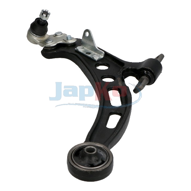 JAPKO Bærearm, hjulophæng 72262l nede for TOYOTA