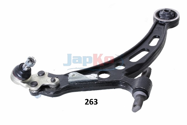 JAPKO Bærearm, hjulophæng 72262r nede for TOYOTA