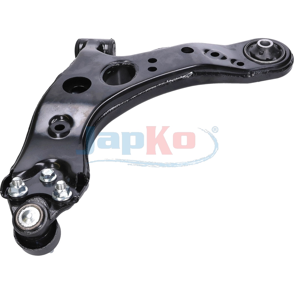 JAPKO Bærearm, hjulophæng 72266r nede for TOYOTA