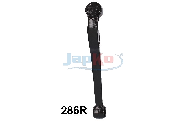 JAPKO Bærearm, hjulophæng 72286r foran til højre for TOYOTA DAIHATSU