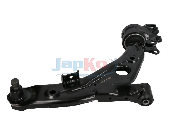 JAPKO Bærearm, hjulophæng 72353r højre foraksel for MAZDA