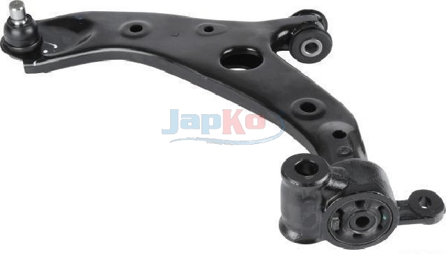 JAPKO Bærearm, hjulophæng 72356l nede for MAZDA
