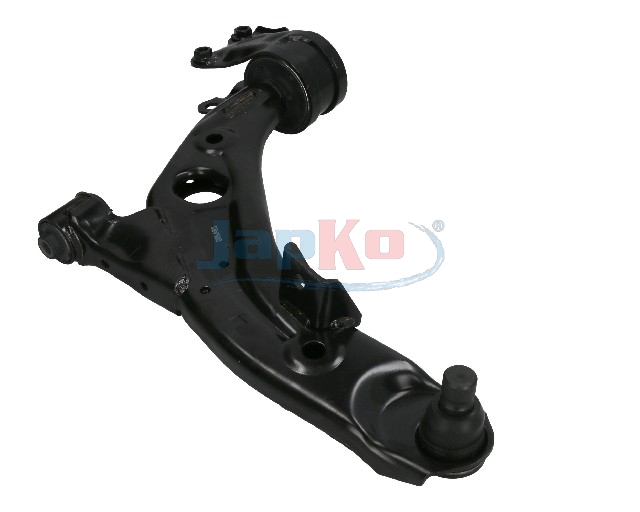 JAPKO Bærearm, hjulophæng 72355l nede for MAZDA
