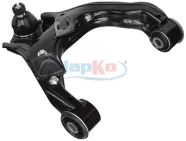 JAPKO Bærearm, hjulophæng 72516r oppe for MITSUBISHI