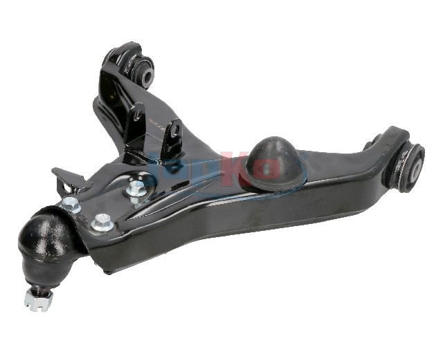 JAPKO Bærearm, hjulophæng 72518l nede for MITSUBISHI