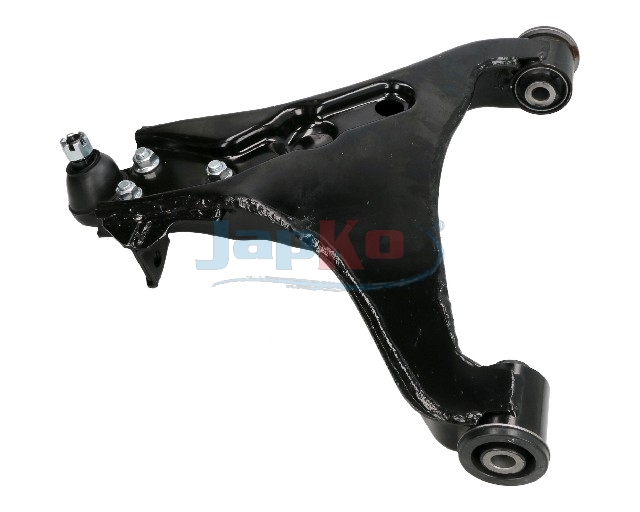 JAPKO Bærearm, hjulophæng 72530l nede for MITSUBISHI