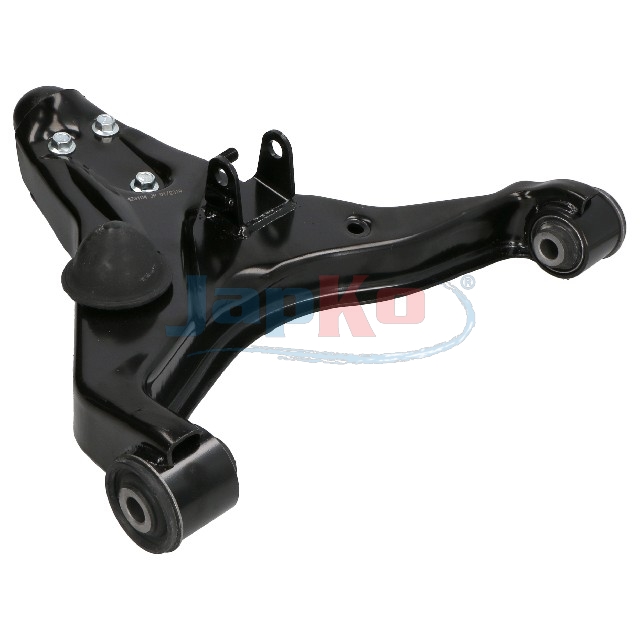 JAPKO Bærearm, hjulophæng 72551l nede for FIAT MITSUBISHI