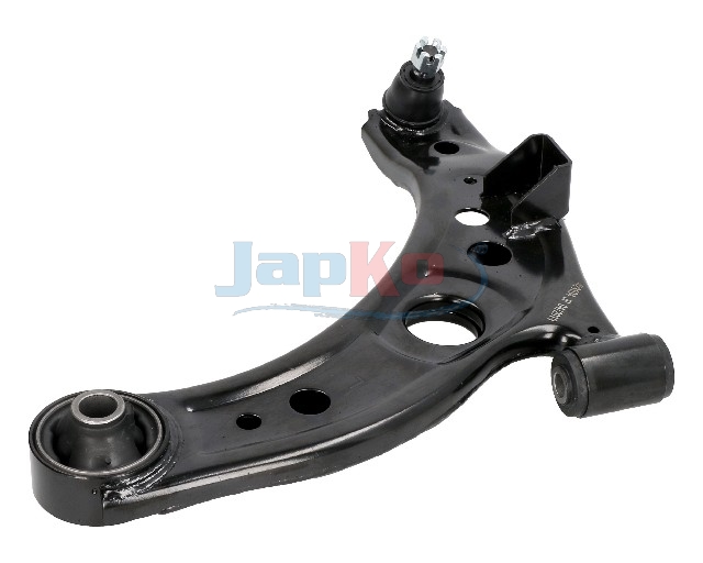 JAPKO Bærearm, hjulophæng 72606l nede for SUBARU PERODUA DAIHATSU