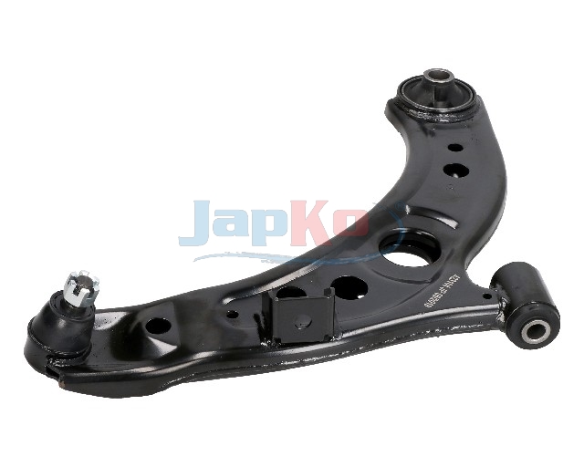 JAPKO Bærearm, hjulophæng 72606r nede for DAIHATSU SUBARU