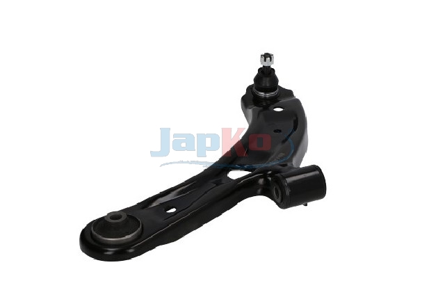 JAPKO Bærearm, hjulophæng 72821l nede for SUZUKI