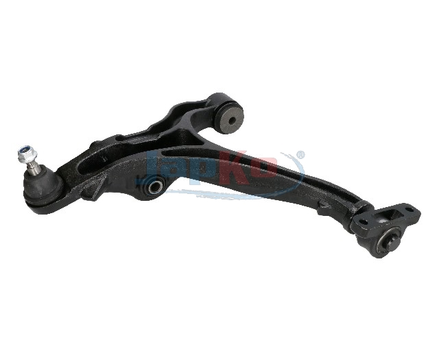 JAPKO Bærearm, hjulophæng 72901r nede for CHRYSLER JEEP