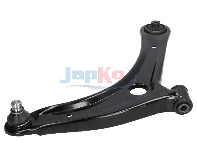 JAPKO Bærearm, hjulophæng 72912r nede for DODGE JEEP CHRYSLER