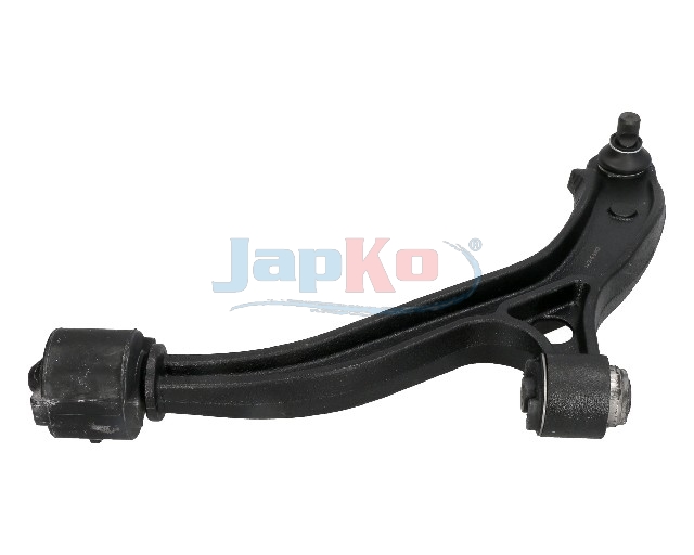 JAPKO Bærearm, hjulophæng 72c13l nede for CHRYSLER