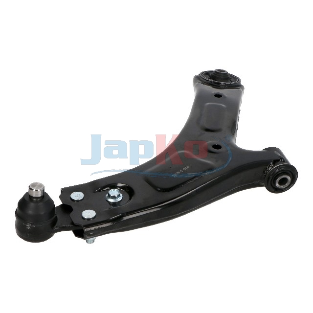 JAPKO Bærearm, hjulophæng 72h51r nede for HYUNDAI