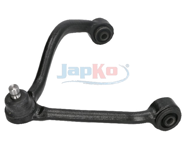JAPKO Bærearm, hjulophæng 72k23r oppe for KIA