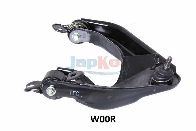 JAPKO Bærearm, hjulophæng 72w00r oppe for CHEVROLET DAEWOO