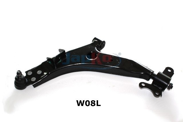 JAPKO Bærearm, hjulophæng 72w08l nede for CHEVROLET
