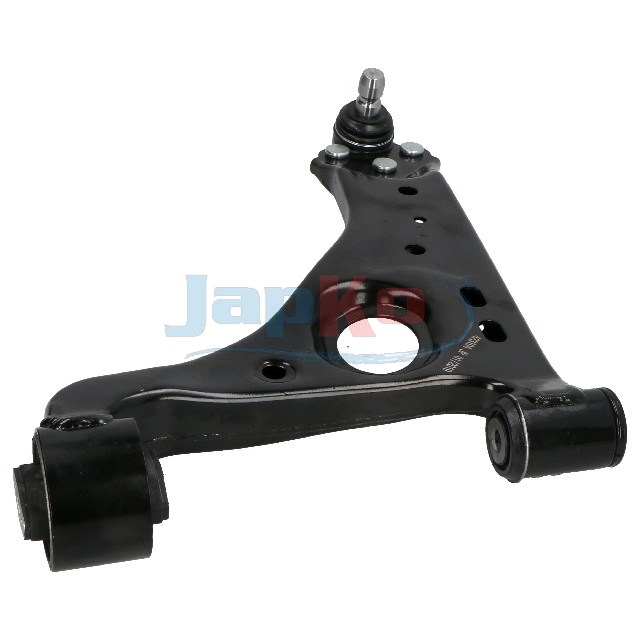 JAPKO Bærearm, hjulophæng 72w09l nede for CHEVROLET
