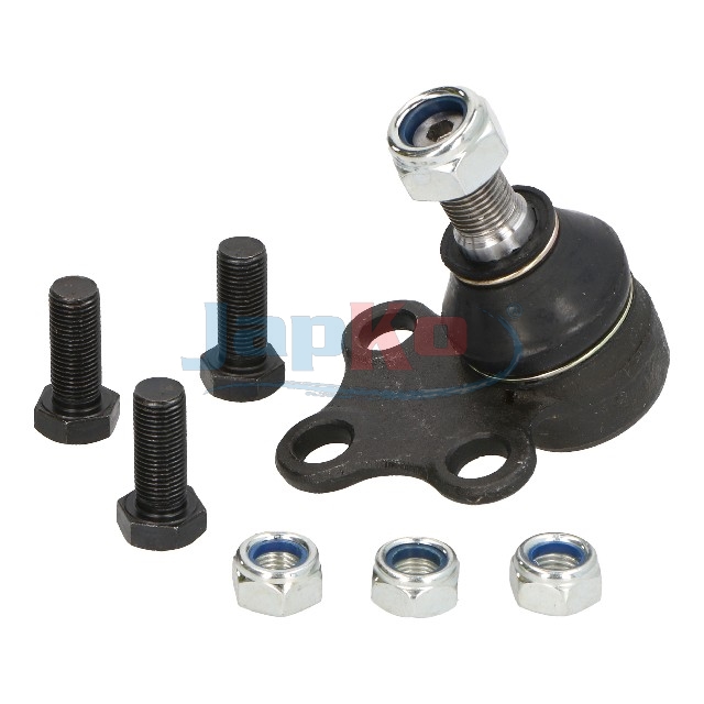 JAPKO Bærekugle 73116 foraksel oppe for OPEL VAUXHALL RENAULT NISSAN