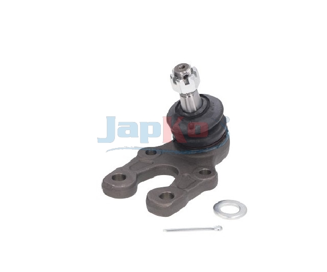 JAPKO Bærekugle 732067 Foraksel begge sider for TOYOTA LEXUS
