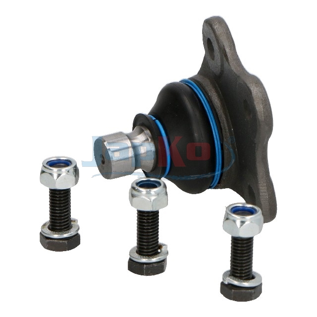 JAPKO Bærekugle 73303 foraksel for FORD MAZDA FORD USA