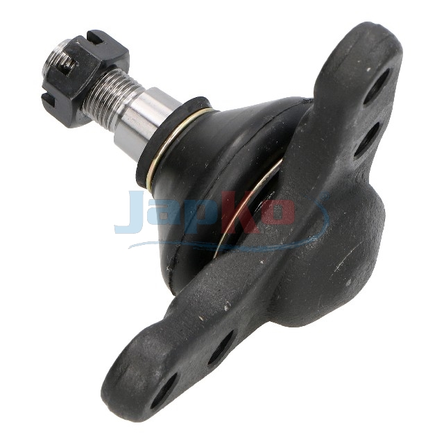 JAPKO Bærekugle 73328 foraksel nede for FORD MAZDA