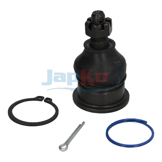 JAPKO Bærekugle 73400 foraksel oppe for HONDA