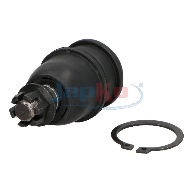 JAPKO Bærekugle 73407 foraksel nede for HONDA