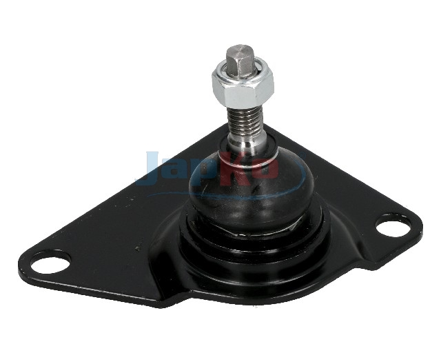 JAPKO Bærekugle 73908 Bagaksel oppe for JEEP CHRYSLER