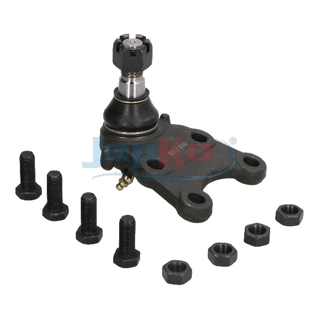 JAPKO Bærekugle 73913 nede for OPEL VAUXHALL ISUZU